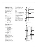 Preview for 41 page of Sartorius CH1NE Operating Instructions Manual