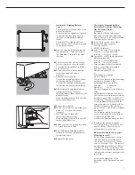 Preview for 7 page of Sartorius CH3E Operating Instructions Manual