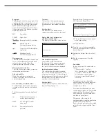 Preview for 15 page of Sartorius CH3E Operating Instructions Manual