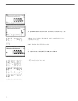 Preview for 44 page of Sartorius CH3E Operating Instructions Manual