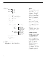 Preview for 50 page of Sartorius CH3E Operating Instructions Manual