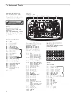 Preview for 58 page of Sartorius CH3E Operating Instructions Manual