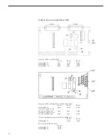 Preview for 60 page of Sartorius CH3E Operating Instructions Manual