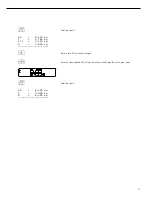 Preview for 17 page of Sartorius combics 1 Operating Instructions Manual