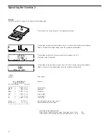 Предварительный просмотр 34 страницы Sartorius combics 1 Operating Instructions Manual