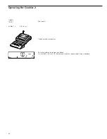 Preview for 46 page of Sartorius combics 1 Operating Instructions Manual