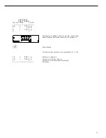 Preview for 53 page of Sartorius combics 1 Operating Instructions Manual