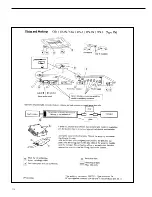 Предварительный просмотр 116 страницы Sartorius combics 1 Operating Instructions Manual