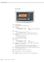 Preview for 14 page of Sartorius Combics 2 CAIXS2 Operating Instructions Manual