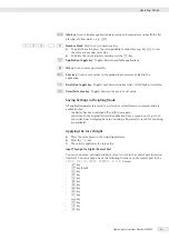 Preview for 15 page of Sartorius Combics 2 CAIXS2 Operating Instructions Manual