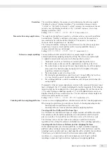 Preview for 53 page of Sartorius Combics 2 CAIXS2 Operating Instructions Manual