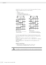 Preview for 72 page of Sartorius Combics 2 CAIXS2 Operating Instructions Manual