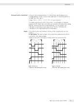 Preview for 79 page of Sartorius Combics 2 CAIXS2 Operating Instructions Manual