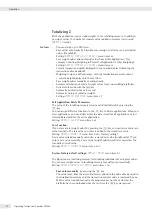 Preview for 82 page of Sartorius Combics 2 CAIXS2 Operating Instructions Manual