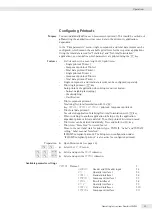 Preview for 93 page of Sartorius Combics 2 CAIXS2 Operating Instructions Manual