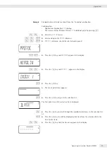 Preview for 95 page of Sartorius Combics 2 CAIXS2 Operating Instructions Manual