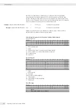 Preview for 102 page of Sartorius Combics 2 CAIXS2 Operating Instructions Manual