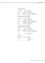 Preview for 107 page of Sartorius Combics 2 CAIXS2 Operating Instructions Manual