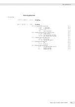 Preview for 125 page of Sartorius Combics 2 CAIXS2 Operating Instructions Manual