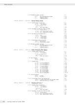 Preview for 126 page of Sartorius Combics 2 CAIXS2 Operating Instructions Manual