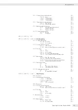 Preview for 127 page of Sartorius Combics 2 CAIXS2 Operating Instructions Manual