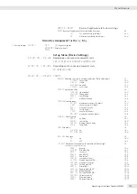 Preview for 129 page of Sartorius Combics 2 CAIXS2 Operating Instructions Manual