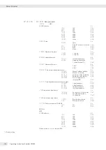 Preview for 132 page of Sartorius Combics 2 CAIXS2 Operating Instructions Manual