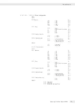 Preview for 133 page of Sartorius Combics 2 CAIXS2 Operating Instructions Manual