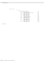 Preview for 134 page of Sartorius Combics 2 CAIXS2 Operating Instructions Manual