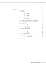 Preview for 135 page of Sartorius Combics 2 CAIXS2 Operating Instructions Manual