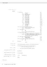 Preview for 136 page of Sartorius Combics 2 CAIXS2 Operating Instructions Manual