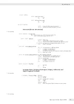 Preview for 137 page of Sartorius Combics 2 CAIXS2 Operating Instructions Manual