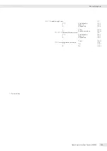 Preview for 139 page of Sartorius Combics 2 CAIXS2 Operating Instructions Manual