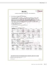 Preview for 159 page of Sartorius Combics 2 CAIXS2 Operating Instructions Manual