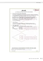 Preview for 161 page of Sartorius Combics 2 CAIXS2 Operating Instructions Manual