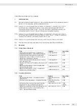 Preview for 163 page of Sartorius Combics 2 CAIXS2 Operating Instructions Manual