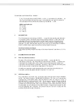 Preview for 169 page of Sartorius Combics 2 CAIXS2 Operating Instructions Manual