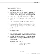 Preview for 171 page of Sartorius Combics 2 CAIXS2 Operating Instructions Manual