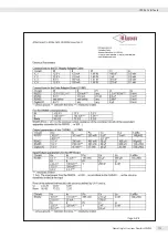 Preview for 175 page of Sartorius Combics 2 CAIXS2 Operating Instructions Manual