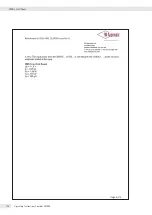 Preview for 176 page of Sartorius Combics 2 CAIXS2 Operating Instructions Manual