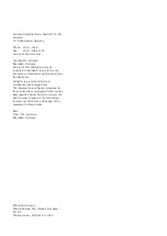 Preview for 180 page of Sartorius Combics 2 CAIXS2 Operating Instructions Manual