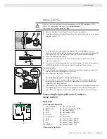 Preview for 13 page of Sartorius Combics CAH1 Operating Instructions Manual