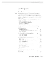 Preview for 19 page of Sartorius Combics CAH1 Operating Instructions Manual