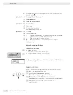 Preview for 32 page of Sartorius Combics CAH1 Operating Instructions Manual