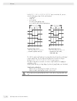 Preview for 72 page of Sartorius Combics CAH1 Operating Instructions Manual