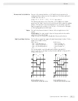 Preview for 79 page of Sartorius Combics CAH1 Operating Instructions Manual