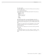 Preview for 101 page of Sartorius Combics CAH1 Operating Instructions Manual