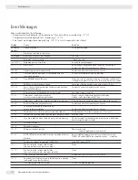 Preview for 112 page of Sartorius Combics CAH1 Operating Instructions Manual