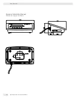 Preview for 120 page of Sartorius Combics CAH1 Operating Instructions Manual