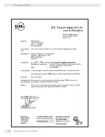 Preview for 128 page of Sartorius Combics CAH1 Operating Instructions Manual